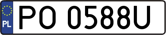 PO0588U