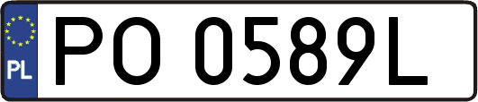 PO0589L