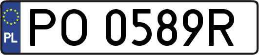 PO0589R