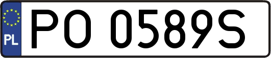 PO0589S