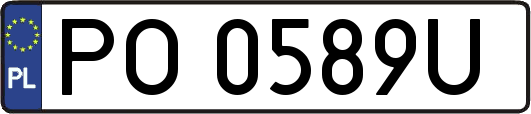 PO0589U