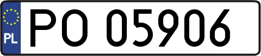 PO05906