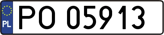 PO05913