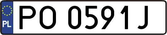 PO0591J