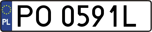 PO0591L