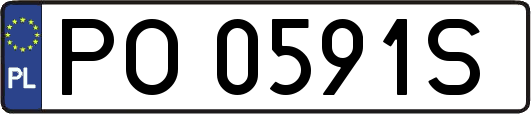 PO0591S