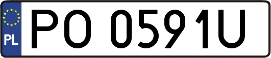 PO0591U