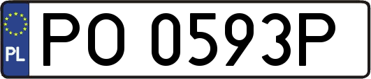 PO0593P