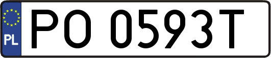PO0593T