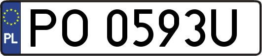 PO0593U