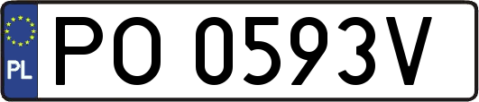 PO0593V