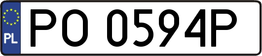 PO0594P