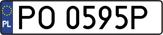 PO0595P