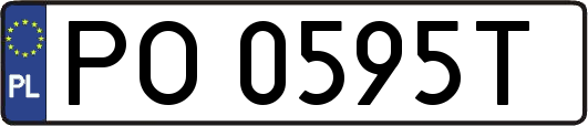 PO0595T
