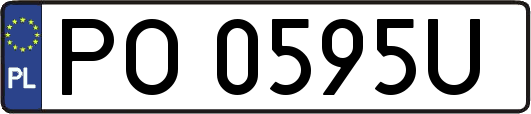 PO0595U