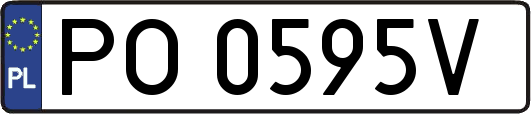 PO0595V