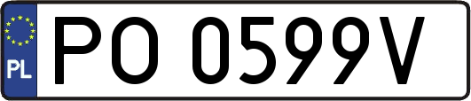 PO0599V