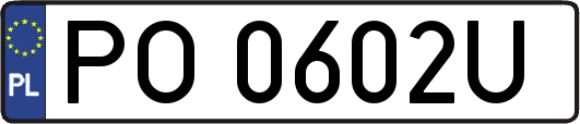 PO0602U