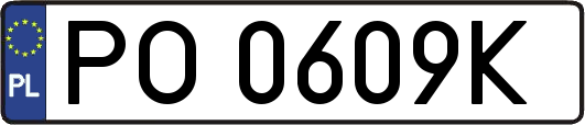 PO0609K