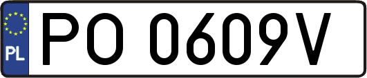 PO0609V