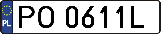 PO0611L