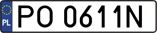 PO0611N