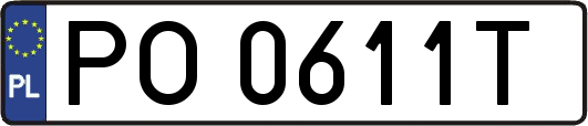 PO0611T