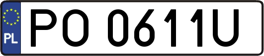 PO0611U