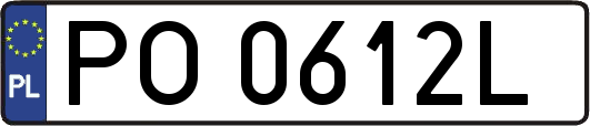 PO0612L
