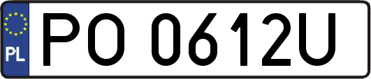 PO0612U