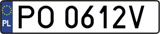 PO0612V