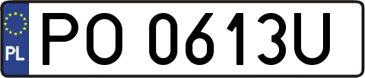 PO0613U