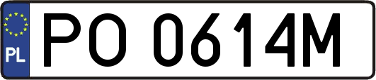 PO0614M