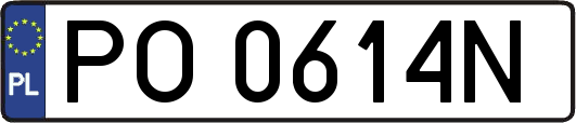 PO0614N