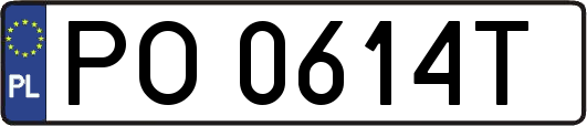 PO0614T