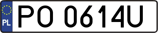 PO0614U