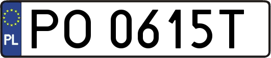 PO0615T