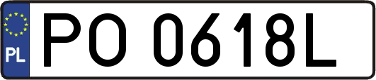 PO0618L