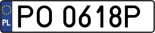 PO0618P