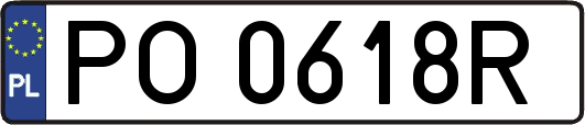 PO0618R