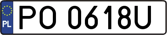 PO0618U