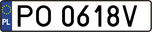 PO0618V
