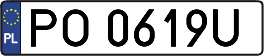 PO0619U