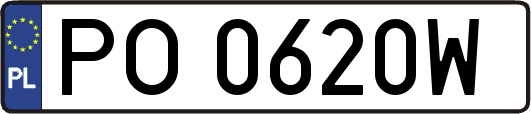 PO0620W