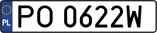 PO0622W