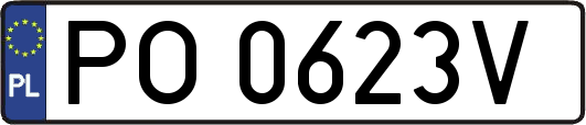 PO0623V