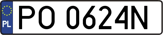 PO0624N
