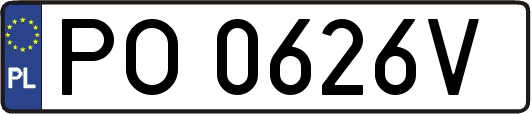PO0626V