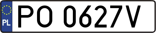 PO0627V