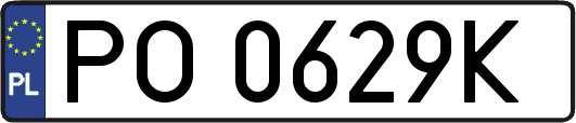 PO0629K